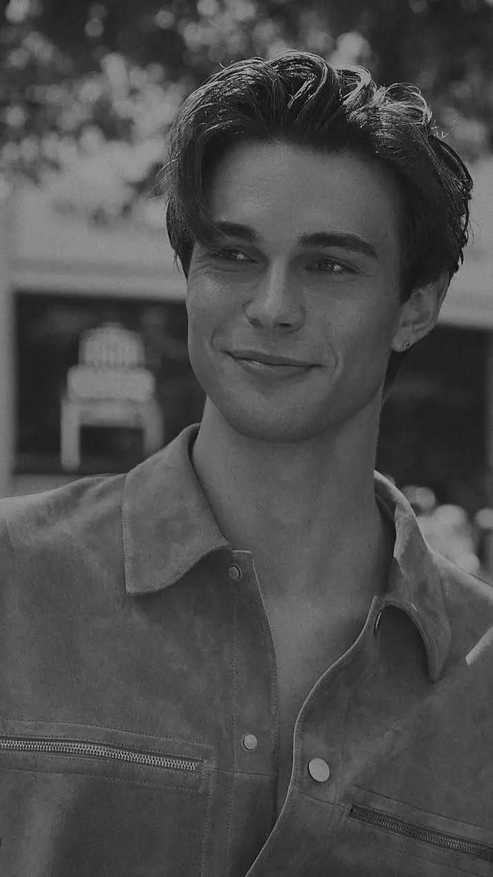 ai character: Fashion week(Nils) background