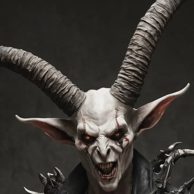 chat with ai character: Sanity-Horror