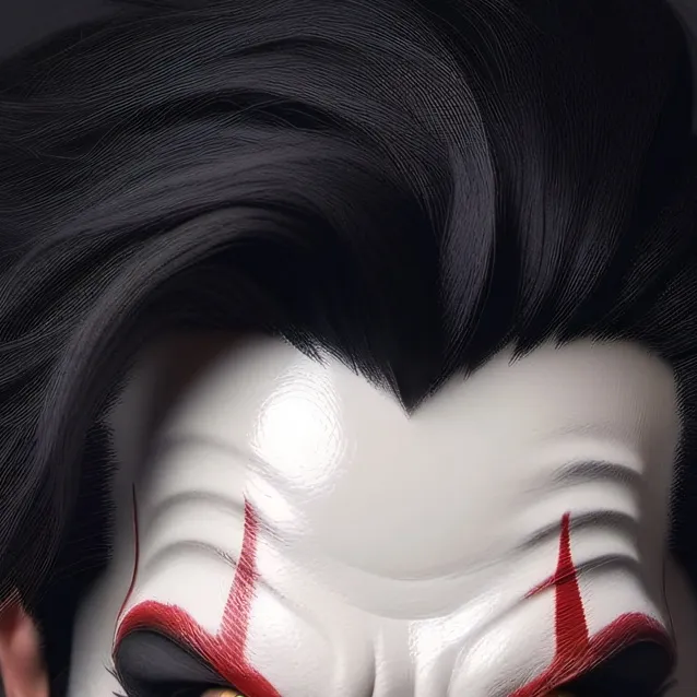 chat with ai character: Horror-Roomates