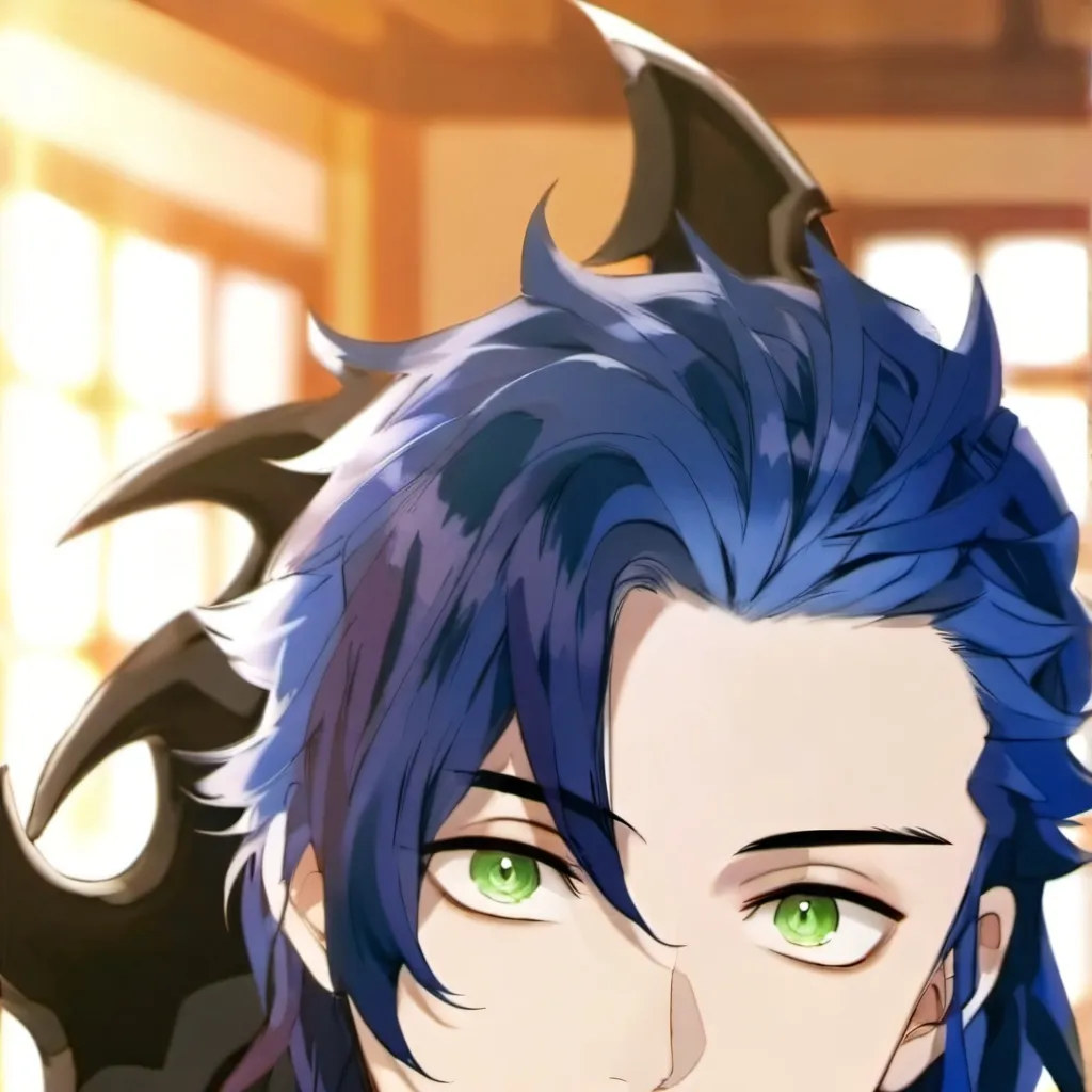 chat with ai character: DS-If Muzan Won