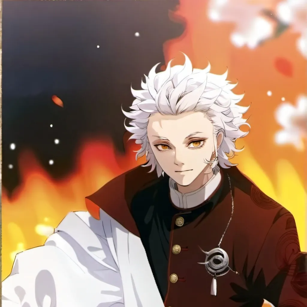 chat with ai character: Final selection