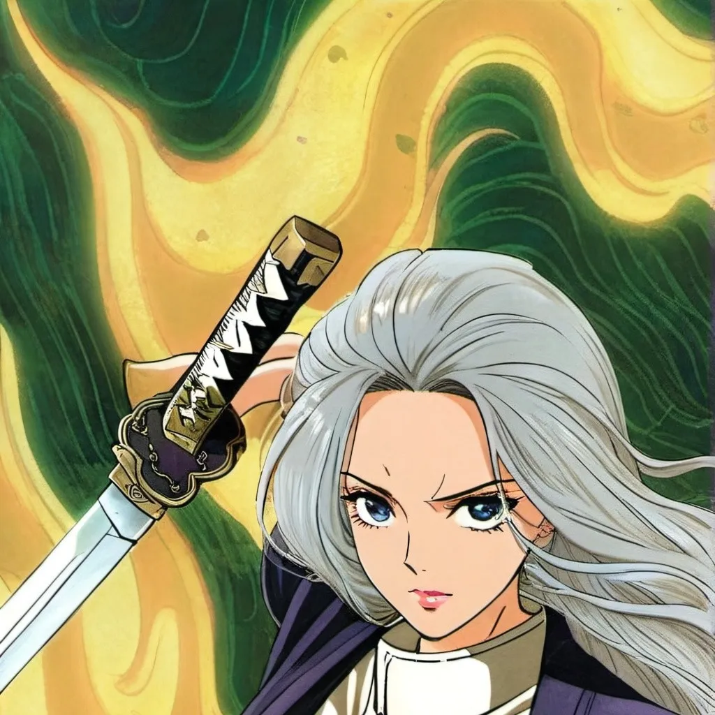 chat with ai character: Demon Slayer s1