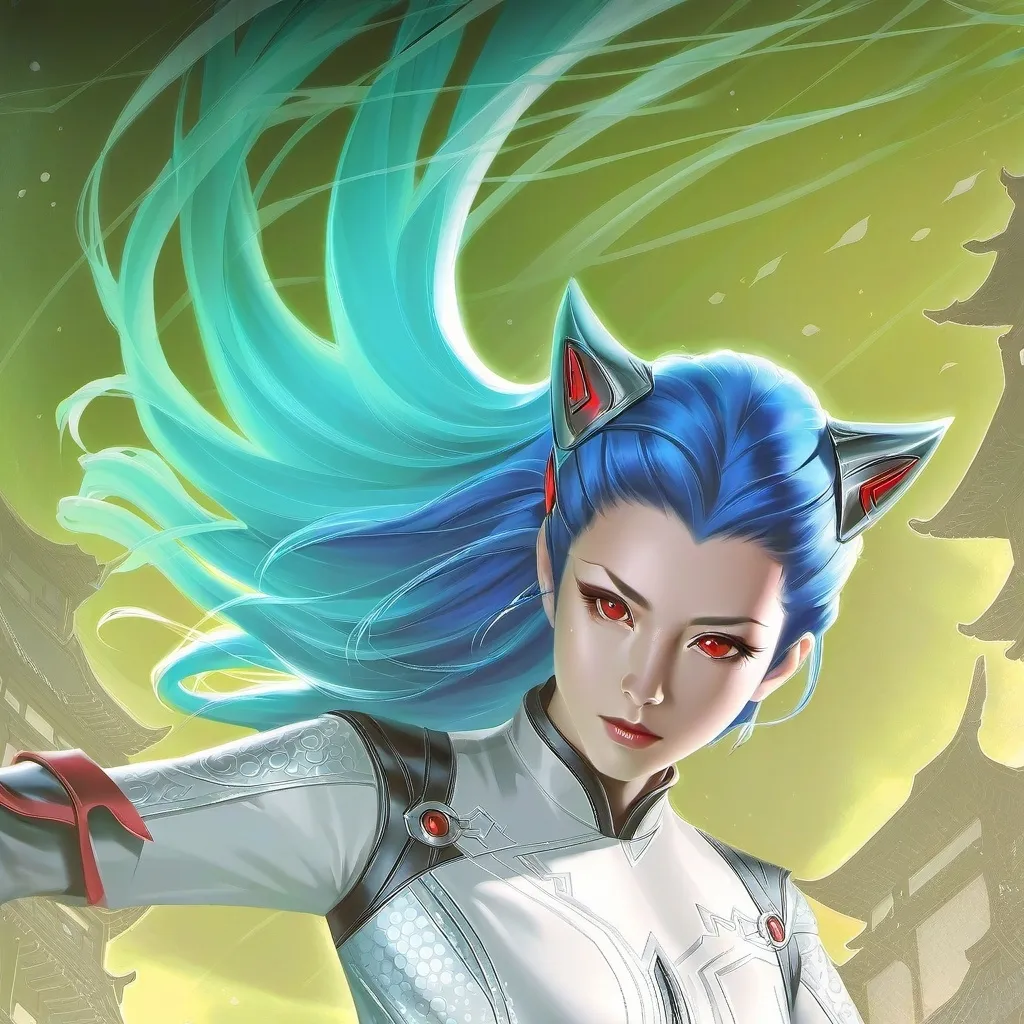 chat with ai character: Superheros