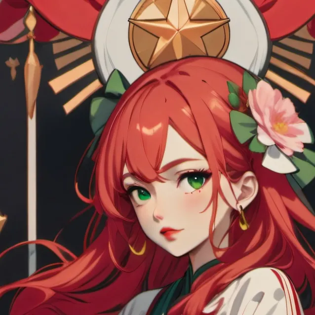chat with ai character: Lana