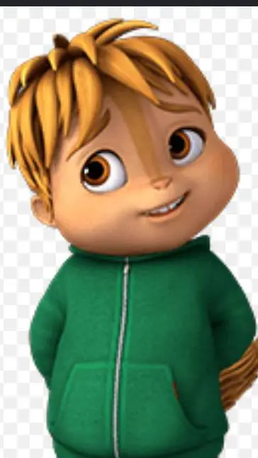 ai character: Theodore Sevile  background