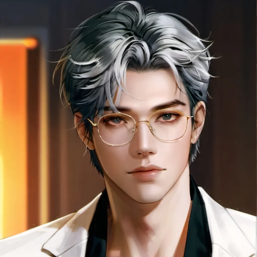 chat with ai character: Mason✨