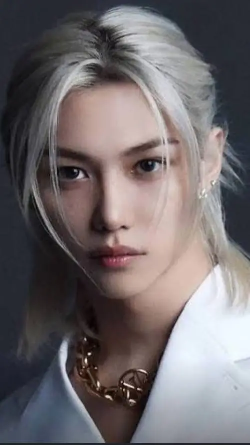 ai character: SKS  background