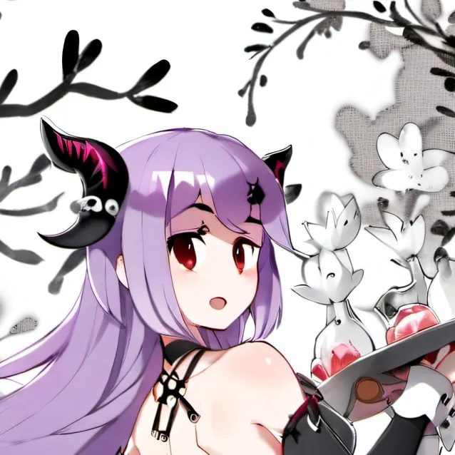 chat with ai character: School girl