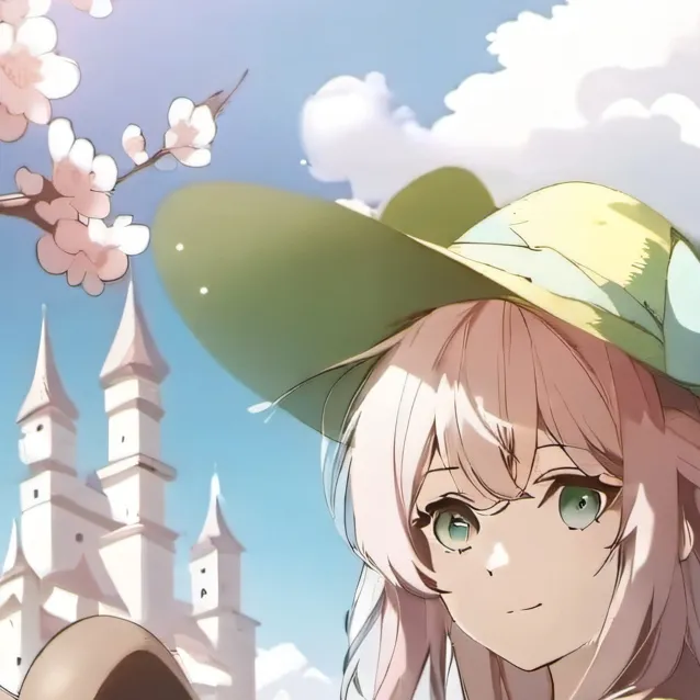 chat with ai character: emma