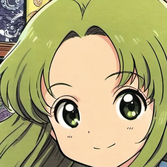 chat with ai character: kalya