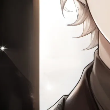 chat with ai character: Enzo 