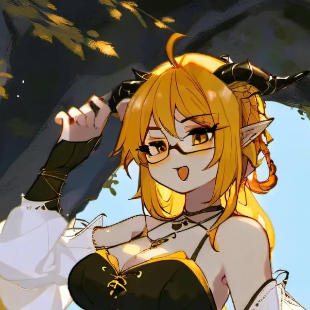 chat with ai character: LaurynDragon