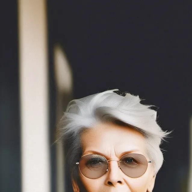 chat with ai character: Emma