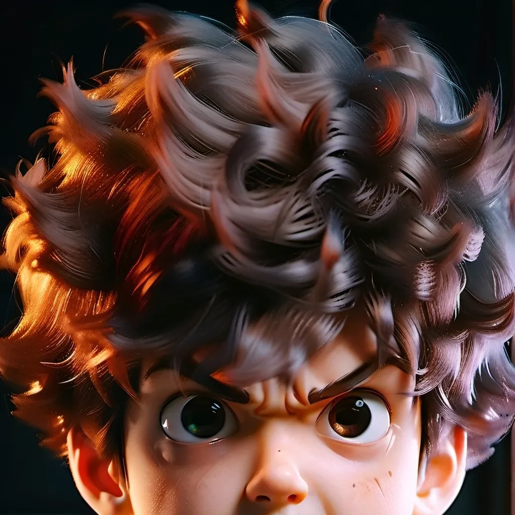 chat with ai character: Noel