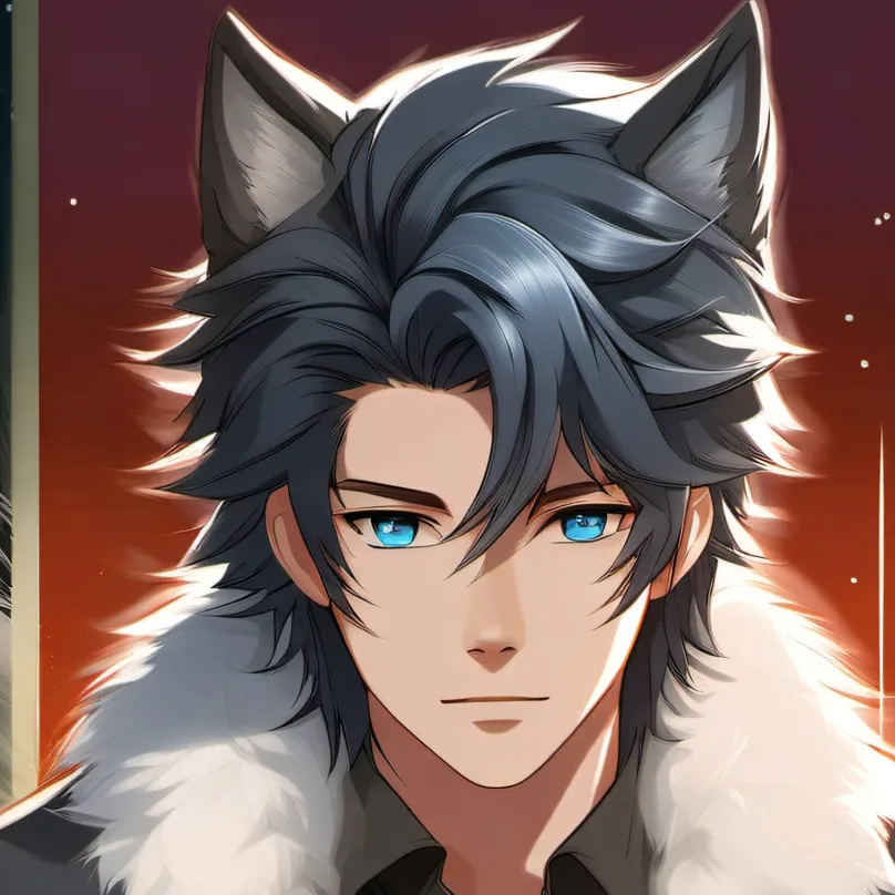 chat with ai character: Kai