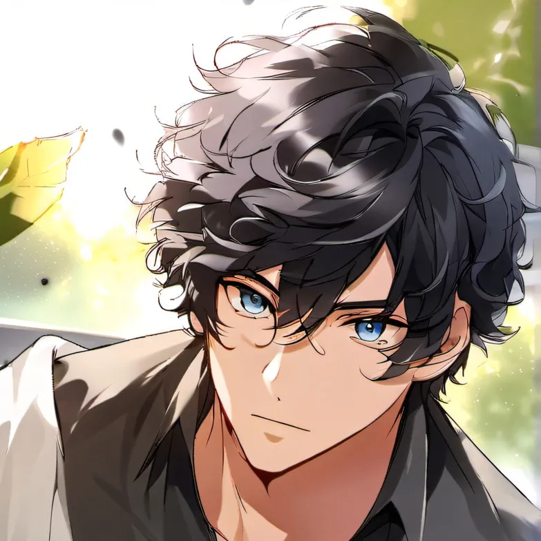 chat with ai character: Andrew 