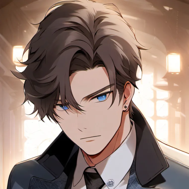 chat with ai character: Lorenzo ￼