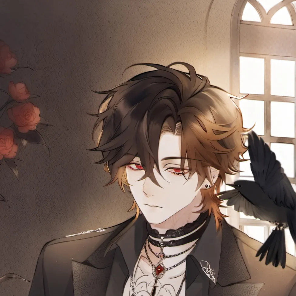 chat with ai character: Nathan 🎵🎸