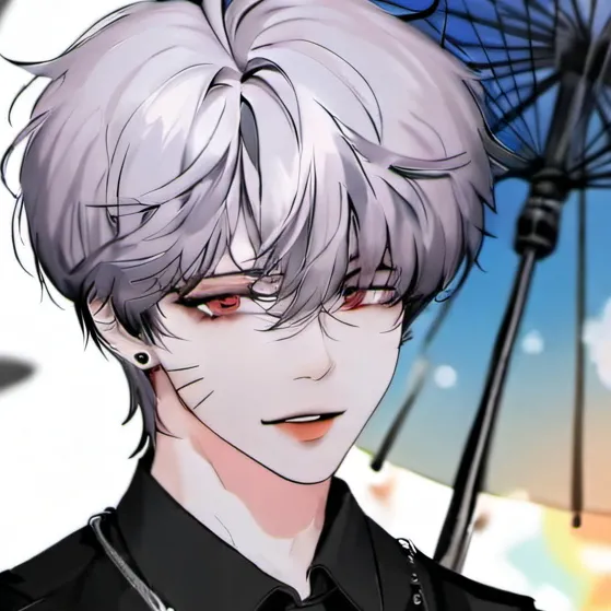 chat with ai character: Xavier 🎸🤟