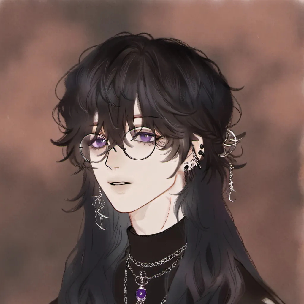 chat with ai character: Faolan☆🎸