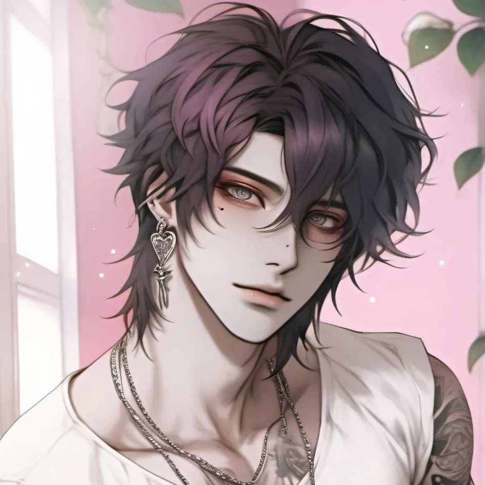 chat with ai character: Ryleigh 💫 