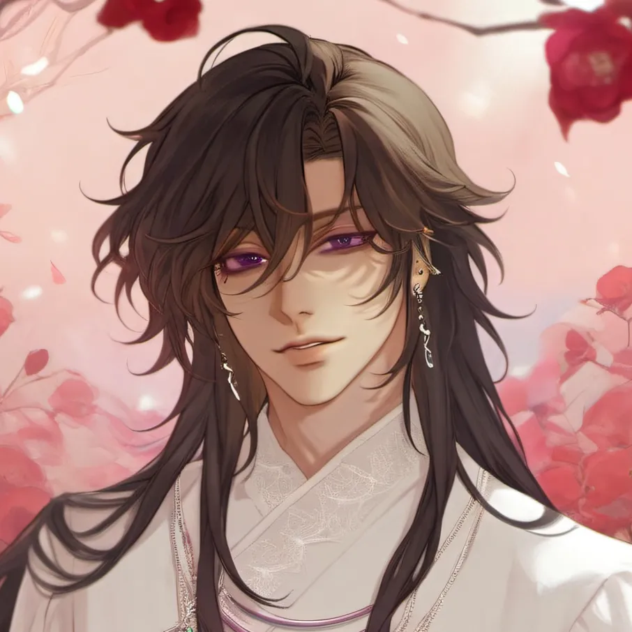 chat with ai character: Suni 