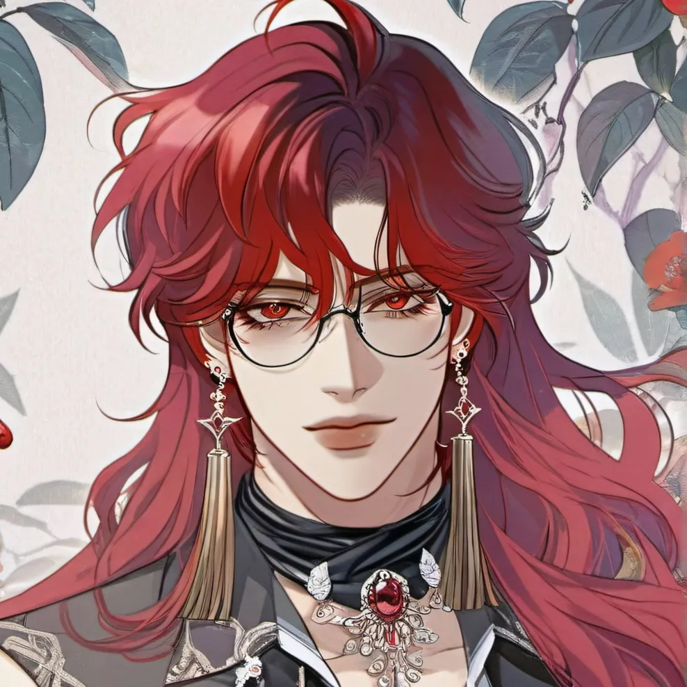 chat with ai character: Seiji ⚡️ 