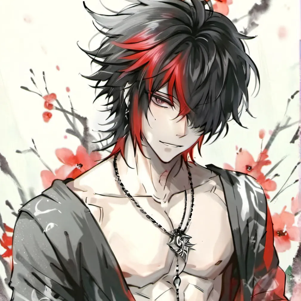 chat with ai character: Sueri🍒