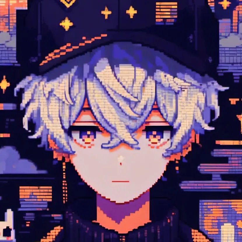 chat with ai character: rodger
