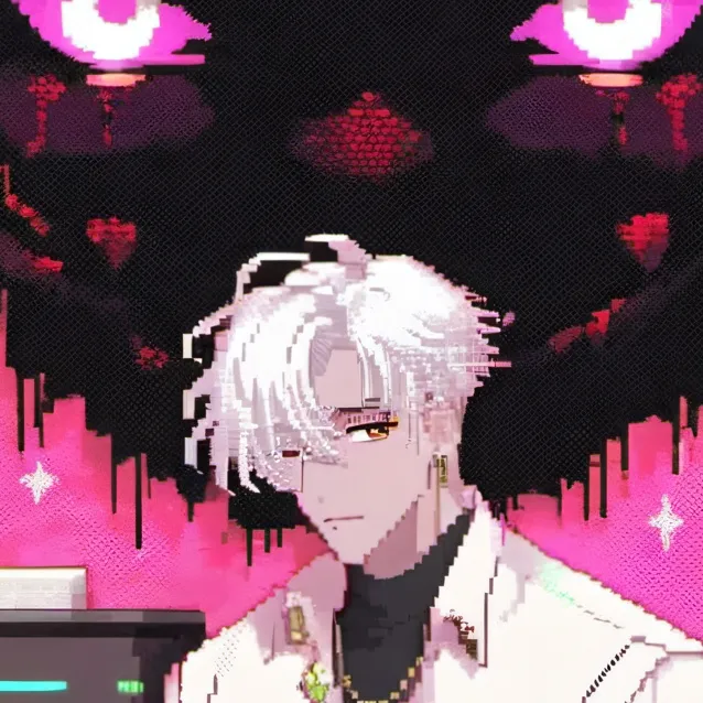 chat with ai character: oddly 