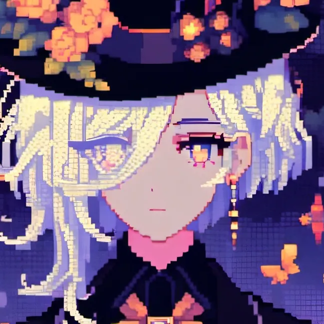 chat with ai character: Lisa 