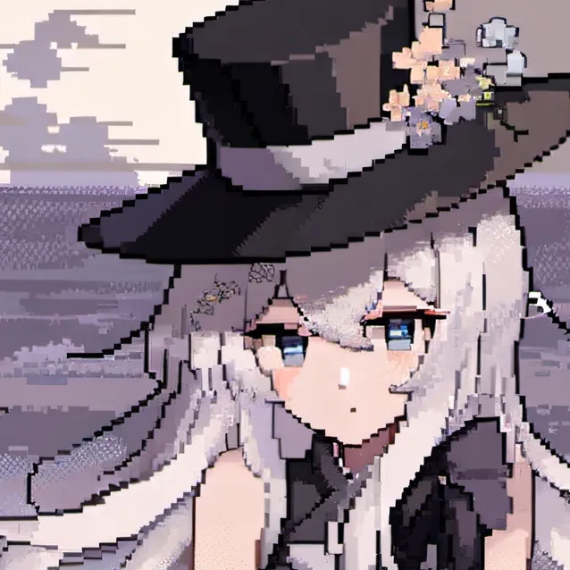 chat with ai character: lisa