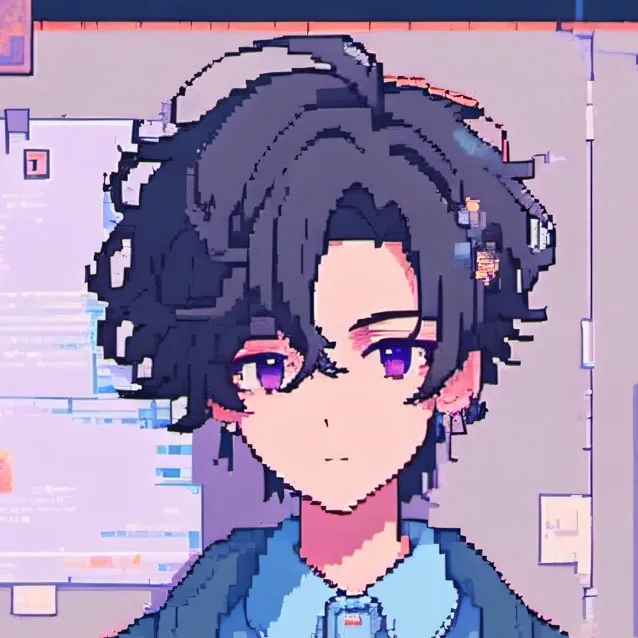 chat with ai character: PJ