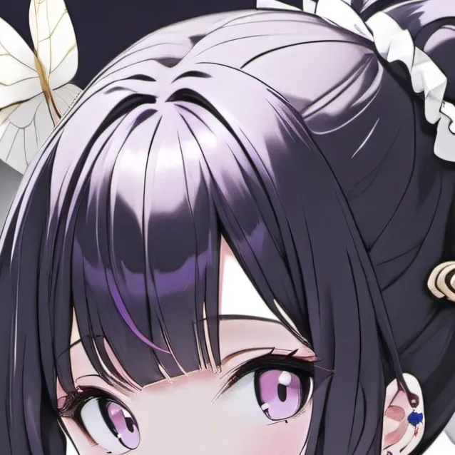 chat with ai character: shinogiyu