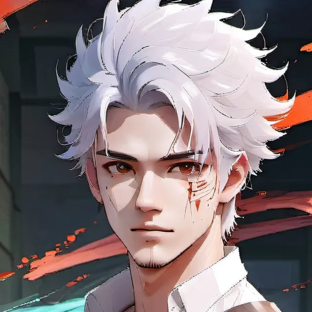 chat with ai character: Sanemi