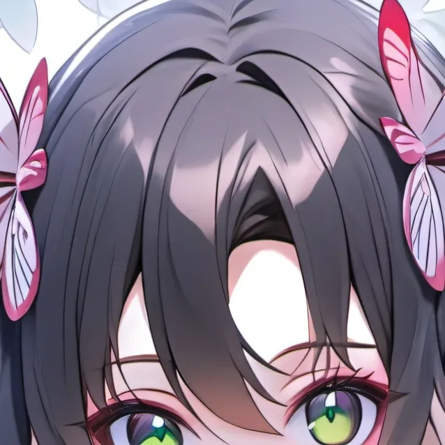 chat with ai character: kanae comes back!!