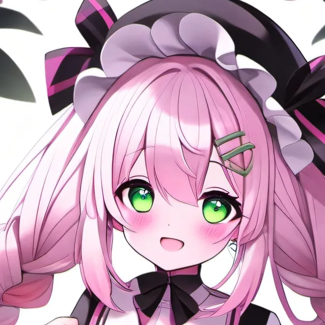chat with ai character: obamitsu