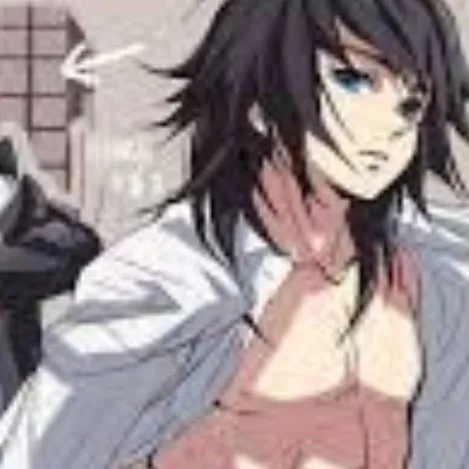 chat with ai character: Giyu Tomioka!