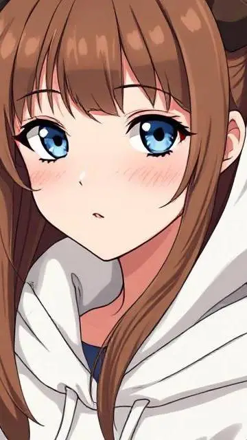 ai character: Give me ideas! background