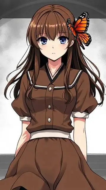 ai character: Tomioka x y/n~ background