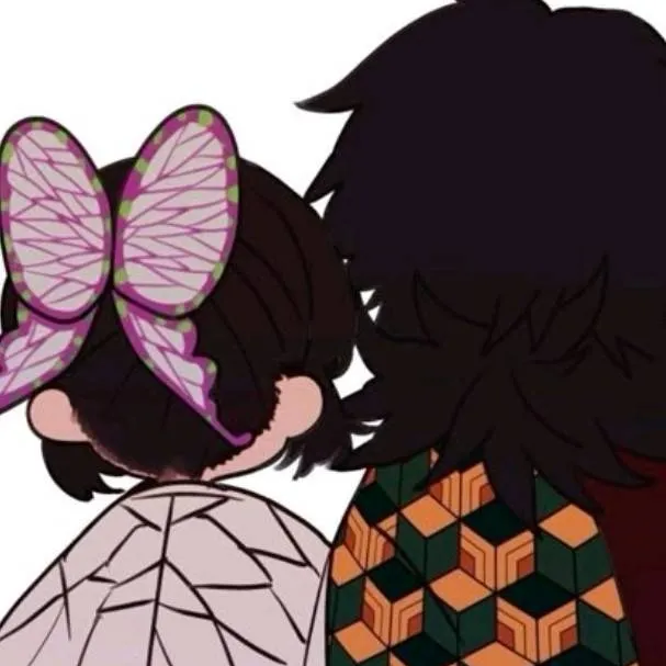 chat with ai character: giyushino🦋💧🦋💧🦋