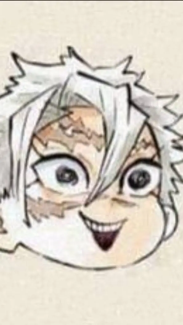 ai character: Sanekana! background