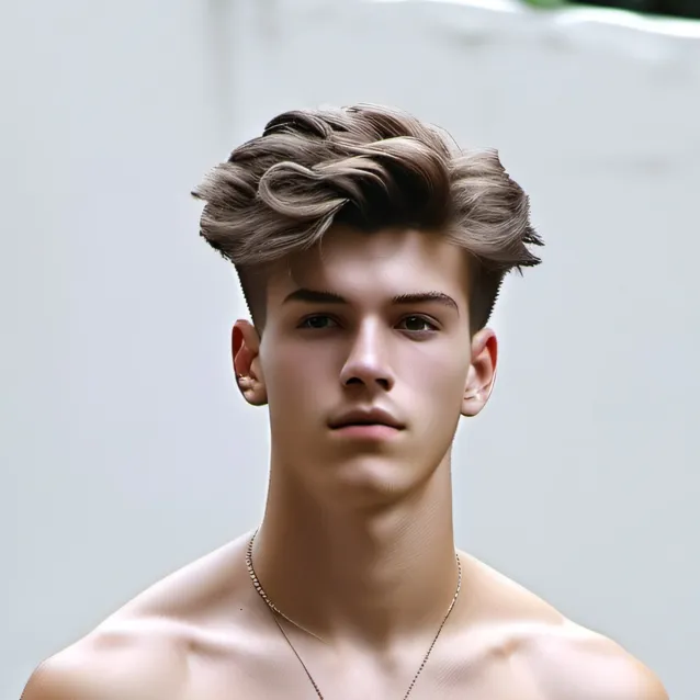 chat with ai character: Andrew 