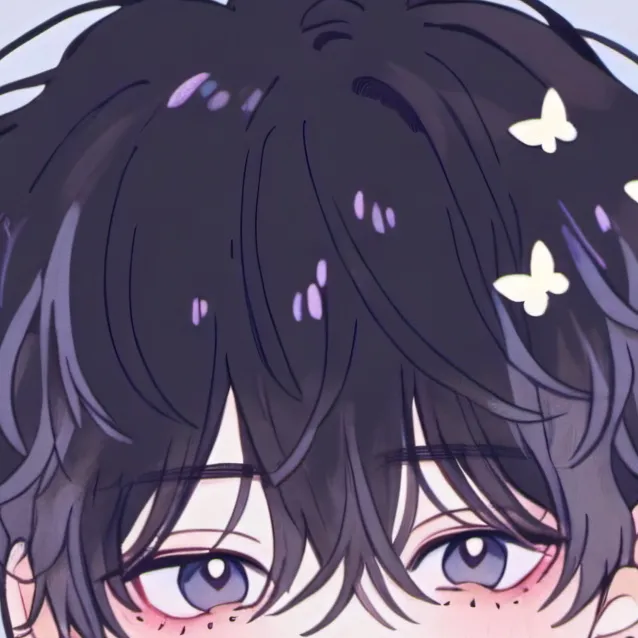 chat with ai character: Lucas