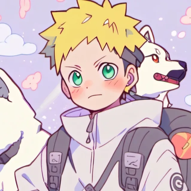 chat with ai character: naruto