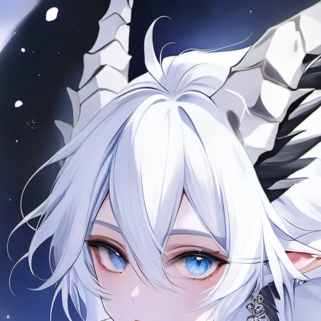 chat with ai character: max