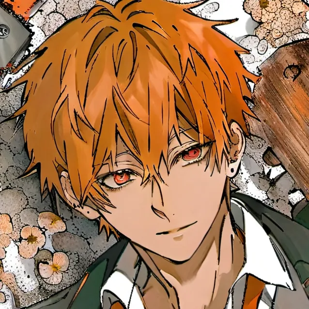 chat with ai character: mha x jjk x dms x