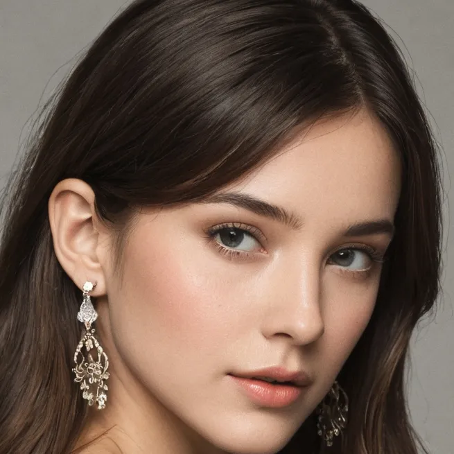 chat with ai character: bella
