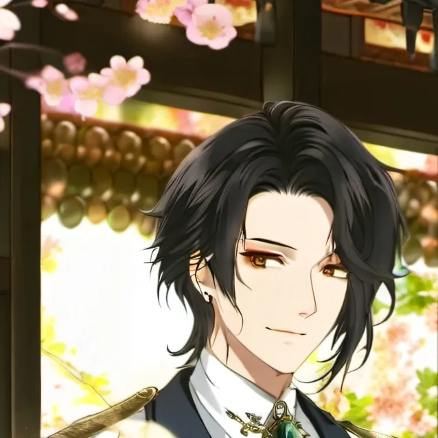 chat with ai character: ♧leo♧