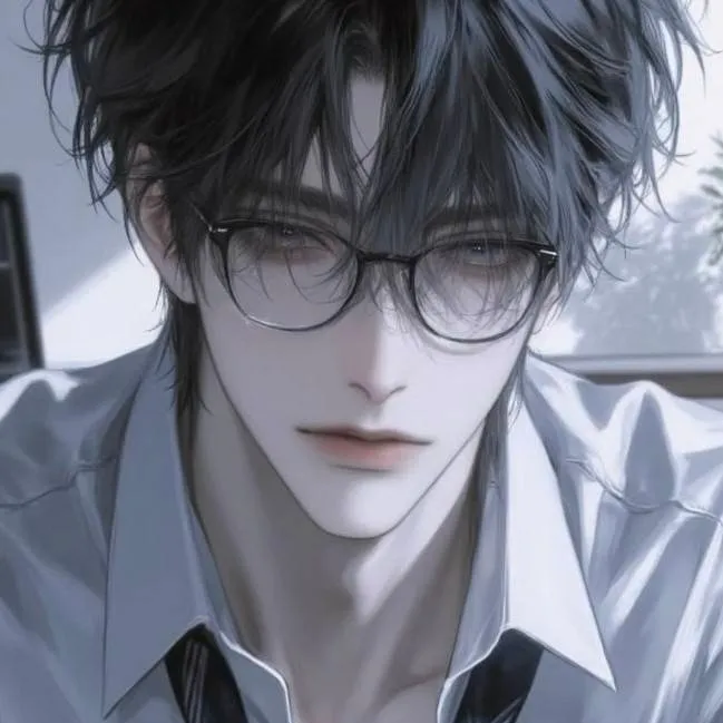 chat with ai character: °•Sebastian•°